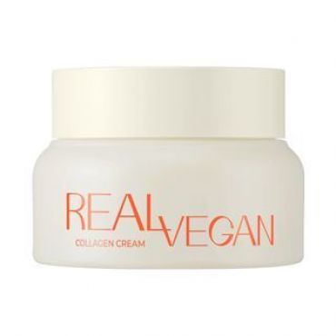 KLAVUU - Real Vegan Collagen Cream 50ml