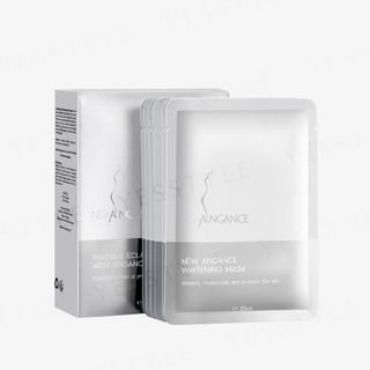 NEW ANGANCE - Whitening Mask 10 pcs