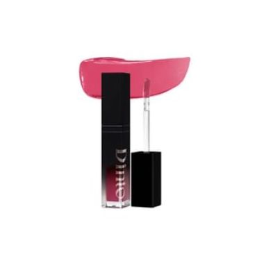 Dinto - Deep-Kissed Plumping Lip Enamel Peter & Wendy Collection - 8 Colors #160 Euphoric Bell