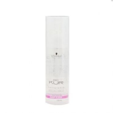Schwarzkopf - Professional BC KUR Hair Sealing Deep Sleek Oil 150ml