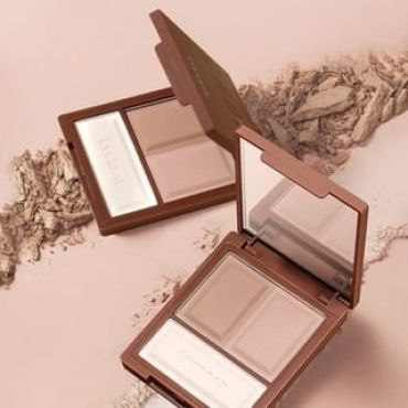 everbab - Chocolate Contour Palette 12g