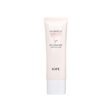 IOPE - UV Shield Tone-Up Sun 2024 Version - 50ml