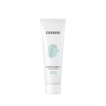 COSNORI - Dermatic Green Tone Up Cream 2024 Version - 50g