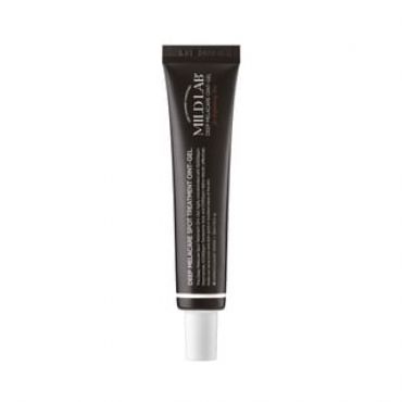 MILDLAB - Deep Melacare Spot Treatment Oint-Gel 30ml