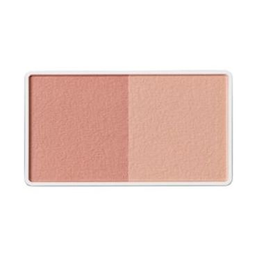 naturaglace - Cheek Blush N 03 Apricot Orange