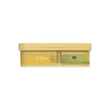 d'Alba - Double Quick Liposome Serum Mask Pad 100 pads