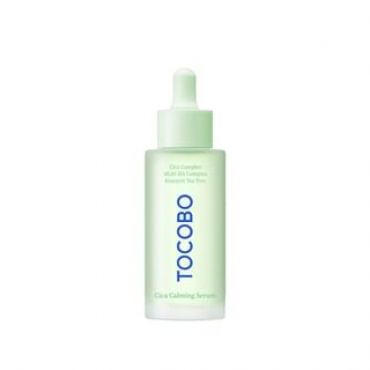 TOCOBO - Cica Calming Serum 50ml