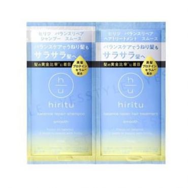 Hiritu - Balance Repair Trial Pack Smooth 1 set