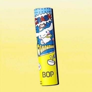 BOP - Fruity Fresh Mouth Spray Cinnamoroll Limited Edition Cinnamoroll (Peach) - 8ml