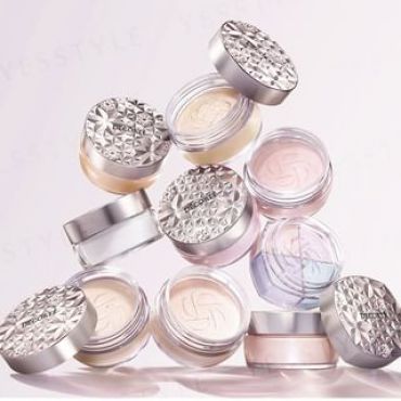 Kose - DECORTE Loose Powder 05 Glowy Tan - 20g