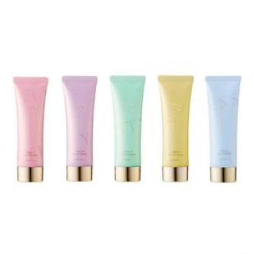 Ririmew - Tone Up Color Primer SPF 29 PA+++ Pearl Pink - 30g