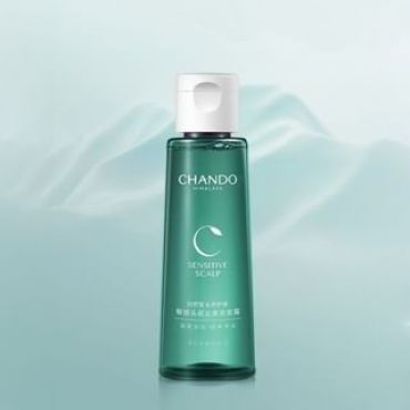 CHANDO - Sensitive Scalp Anti-Itch Shampoo 100ml