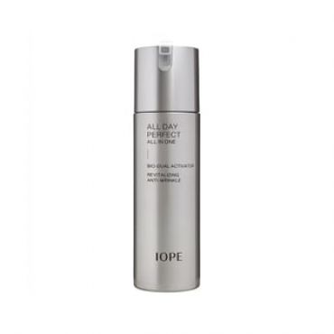 IOPE - Men All Day Perfect All In One 2024 Version - 120ml