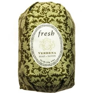 Fresh - Verbena Soap 250g
