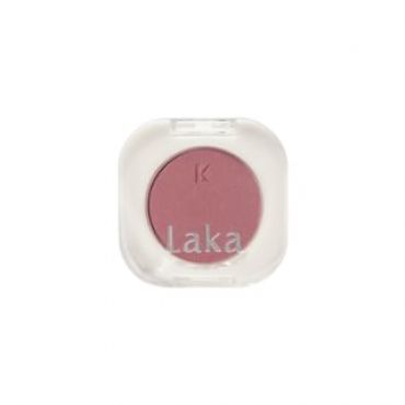 Laka - Mono Eyeshadow - 26 Colors #904 Peony