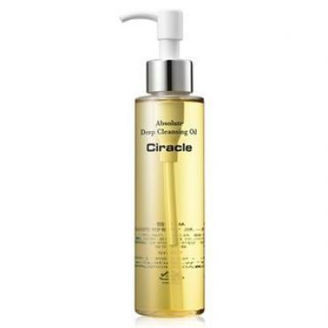 Ciracle - Absolute Deep Cleansing Oil 150ml 150ml