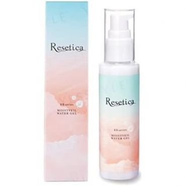 Resetica - RR Moist Veil Water Gel 80g