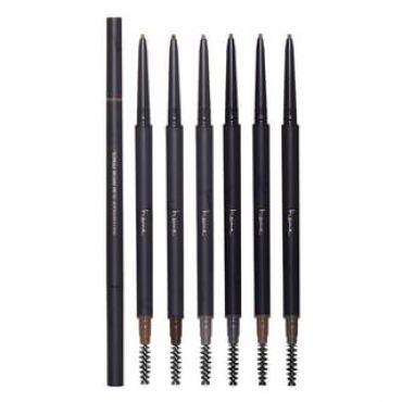 heme - Waterproof Slim Brow Pencil Gray Brown