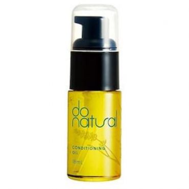 JAPANORGANIC - Do Natural Conditioning Oil 18ml