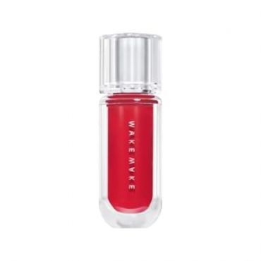 WAKEMAKE - Dewy Gel Maxi Gloss - 13 Colors #07 Cherry More