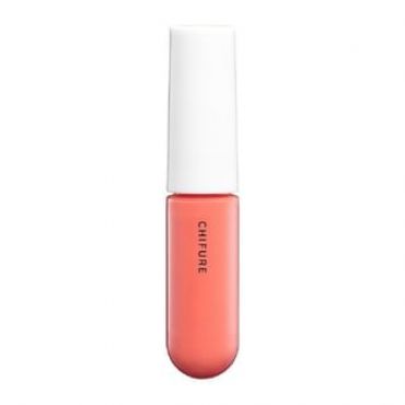 CHIFURE - Lip Gel 135 Pink