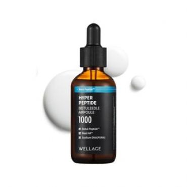 WELLAGE - Hyper Peptide Botuleedle Ampoule 50ml