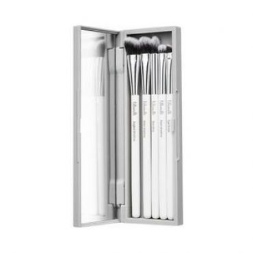 fillimilli - Eye Makeup Brush Set 5 pcs