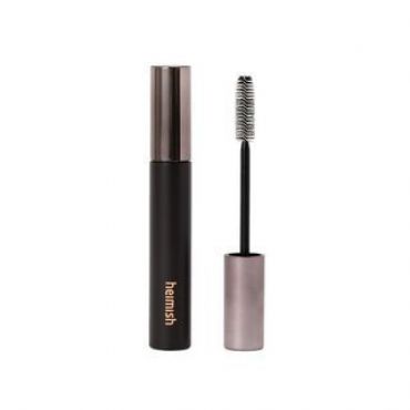 heimish - Dailism Smudge Stop Mascara - 4 Types Black Volume