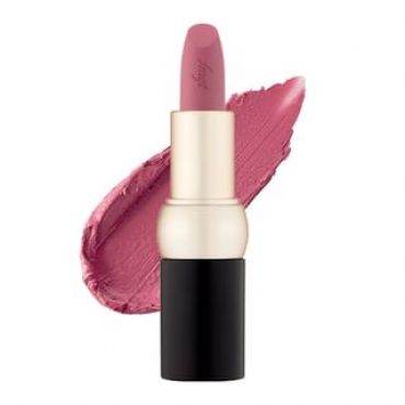 THE FACE SHOP - fmgt New Bold Velvet Lipstick - 21 Colors #15 Bitter Rose