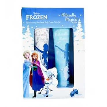 everyBody Labo - Disney Frozen Moisturising Hand & Body Cream Set 1 set