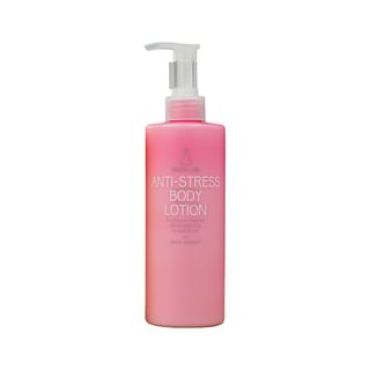 YOUTH LAB. - Anti-Stress Body Lotion - Spice Harmony 400ml