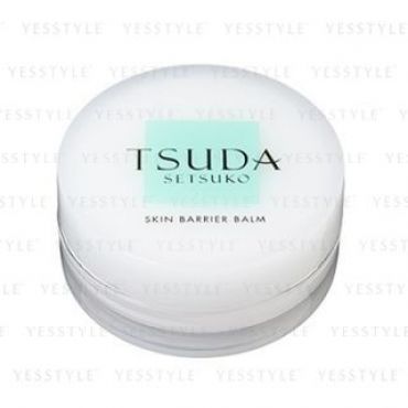 TSUDA SETSUKO - Skin Barrier Balm SPF 19 PA+++ 18g