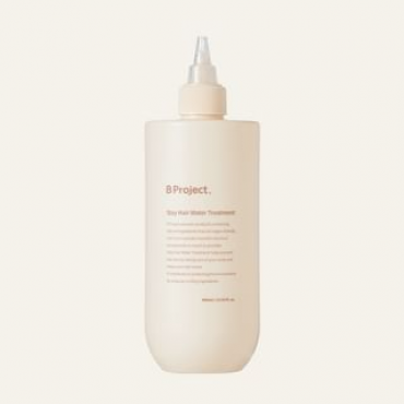 B Project - Stay Hair Water Treatment 400ml
