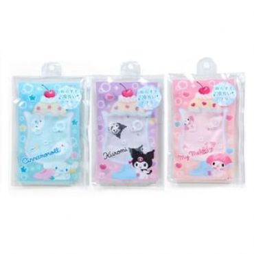 Cool Scarf Cinnamoroll