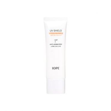IOPE - UV Shield Sun Protector 2024 Version - 50ml