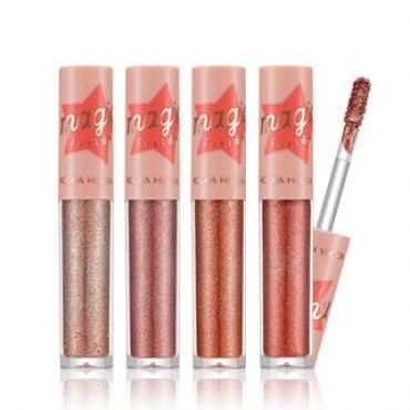 HOLIKA HOLIKA - Eye Metal Glitter F/W17 (4 Colors) #01 Stellar Dust