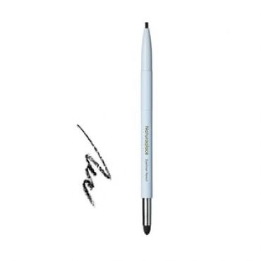 naturaglace - Eyliner Pencil N 01 Black