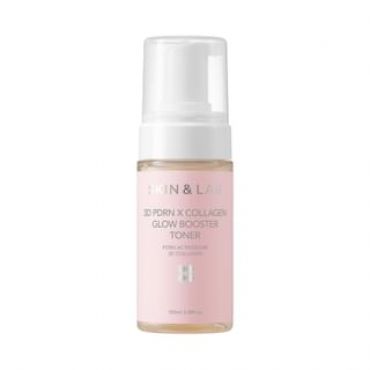 SKIN&LAB - 3D PDRN X Collagen Glow Booster Toner 100ml