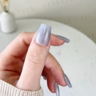 BEHOLD - Professional Gel Polish BH131 Misty Blue 10ml