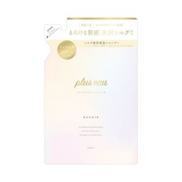 plus eau - Lypoair Shampoo 350ml Refill