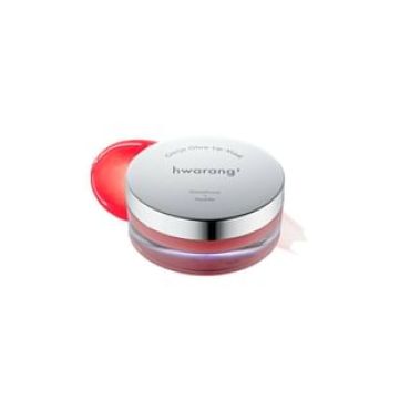 hwarang’ - Omija Glow Lip Mask 15ml