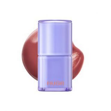 nuse - Care Liptual - 6 Colors #01 Molten Peanut
