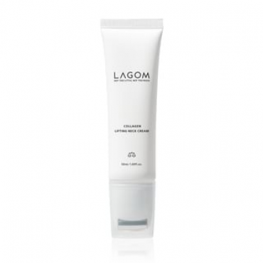 LAGOM - Collagen Lifting Neck Cream 50ml