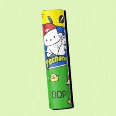 BOP - Fruity Fresh Mouth Spray Pochacco Limited Edition Pochacco (Oolong) - 8ml