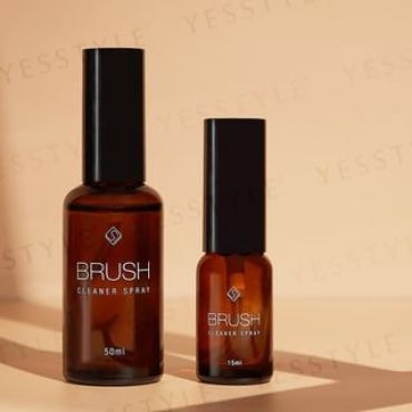 Solone - Brush Cleaner Spray 50ml