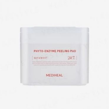 Mediheal - Phyto-Enzyme Peeling Pad 90 pcs