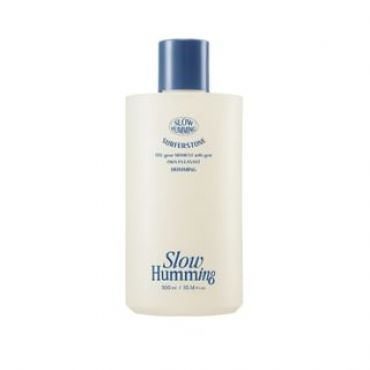 Slow Humming - Oceannouri Body Wash - 2 Types Surferstone