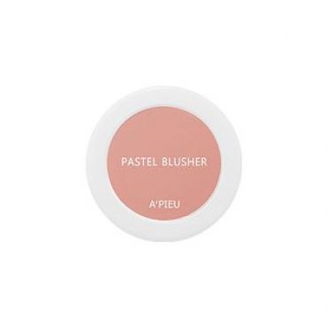 A'PIEU - Pastel Blusher #CR06 4.5g