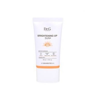 Dr.G - Brightening Up Sun+ (35ml) 35ml