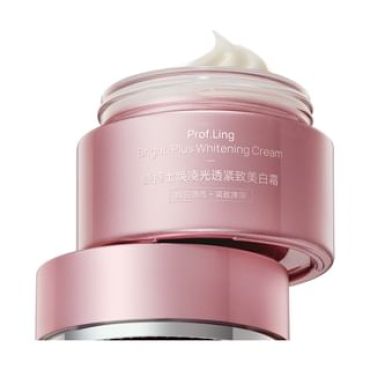 PROF.LING - Bright-Plus Whitening Cream 50g